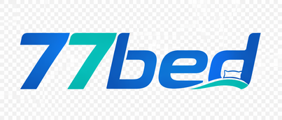 77bed লোগো